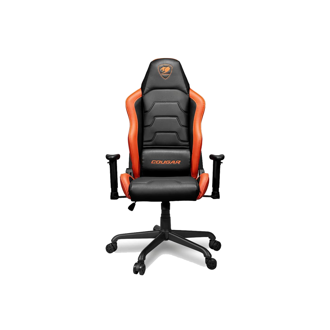 Cougar Armor Air Gaming Chair with Innovative Dual Design in Qatar Cougar Armor Air Gaming Chair with Innovative Dual Design in Qatar